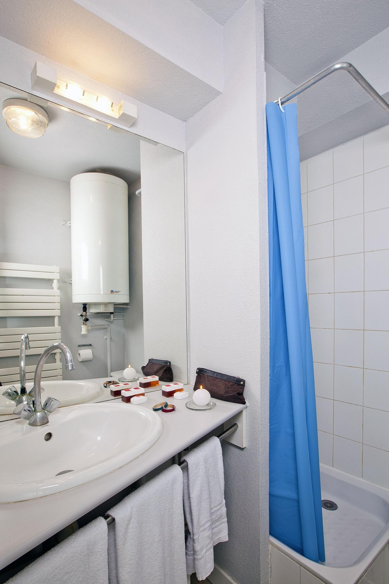 Séjours&affaires De L'yser Apartahotel