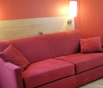 Apartahotel Séjours&affaires De L'yser 2*