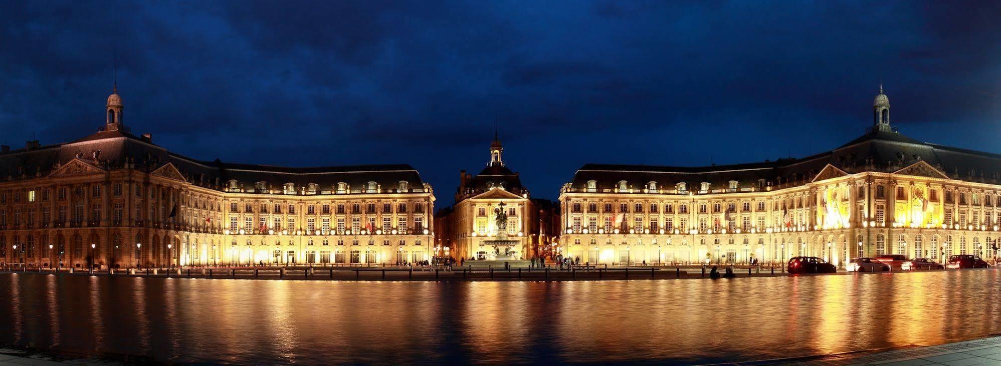 Séjours&affaires De L'yser Apartahotel